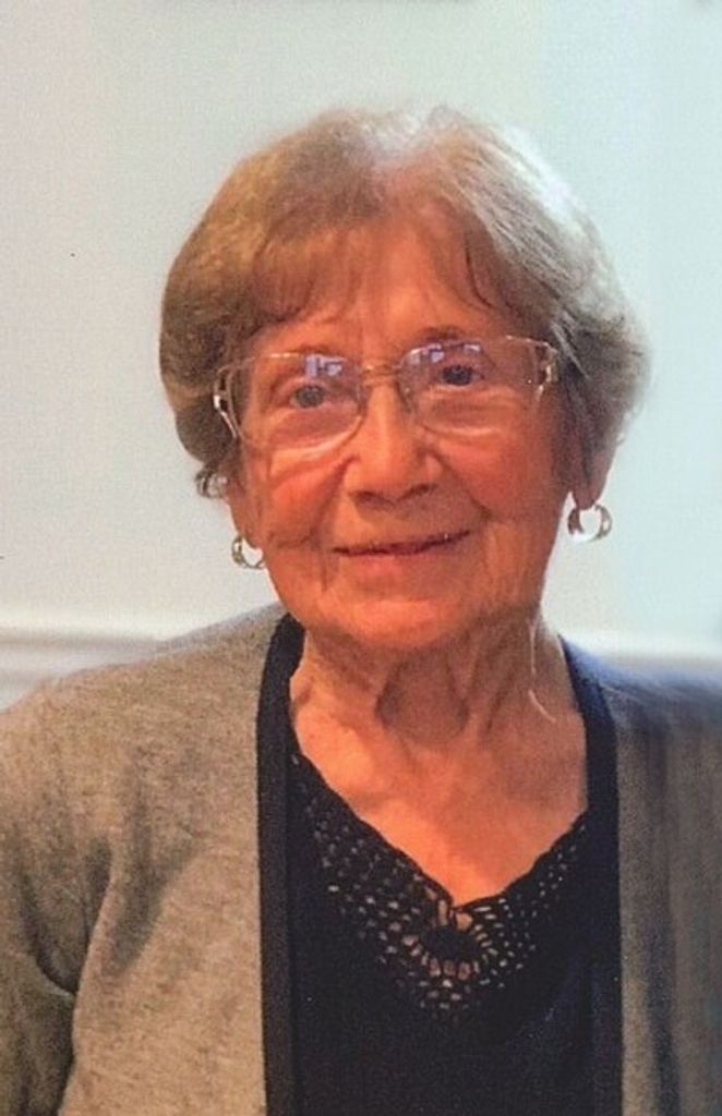 Socorra C. Lopez Profile Photo