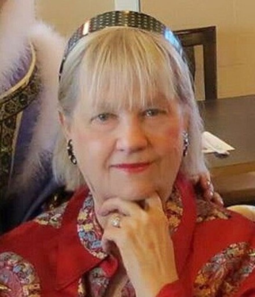 Alice M. Virgil Profile Photo