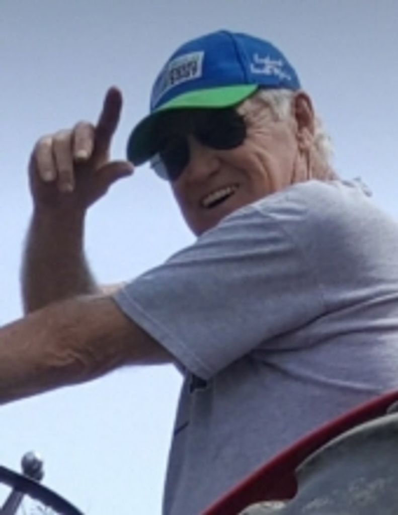Richard "Dick" Martin