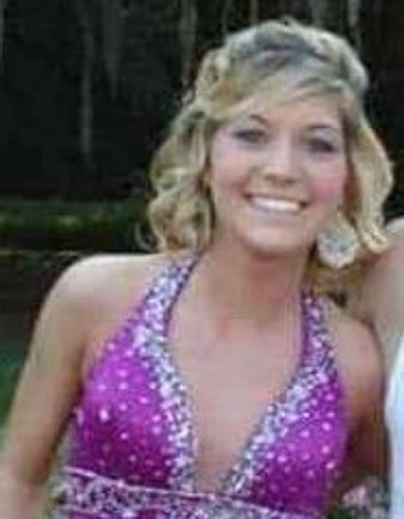 Heather Haley (Hightower)  Brown Profile Photo