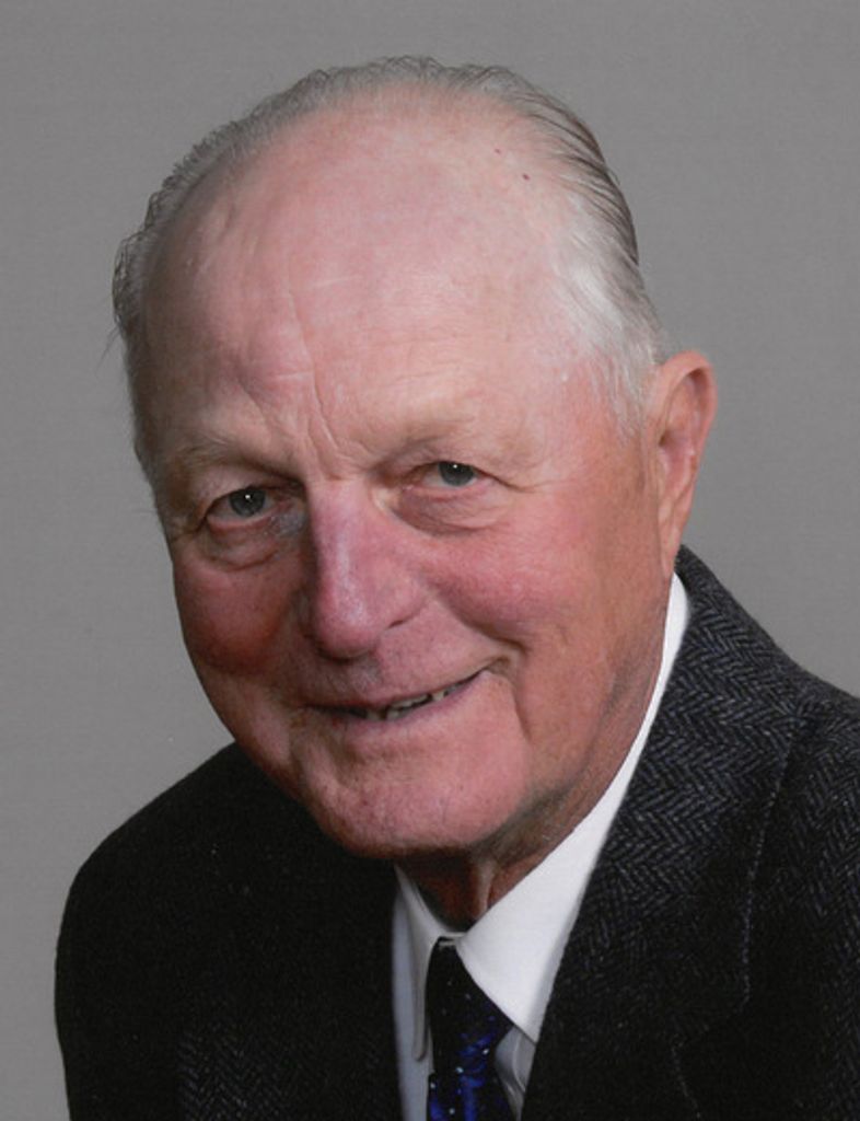 Levi "Pete" Haluska Profile Photo