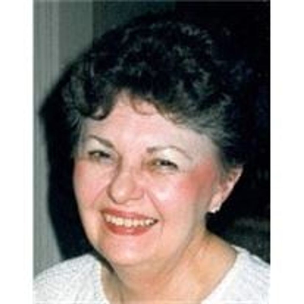 Margaret Elizabeth Bell