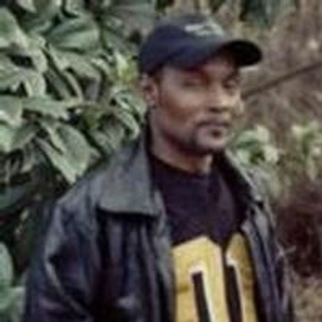 Earl Lee Purifoy