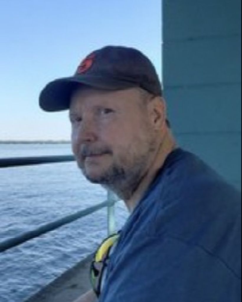 Christopher L. Mahar