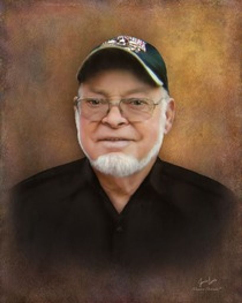 Elton "Shorty"  Mcmichael