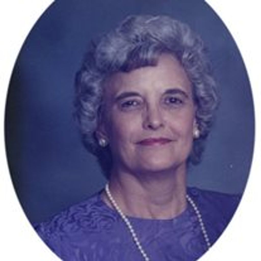 Doris Chilton Billingsley
