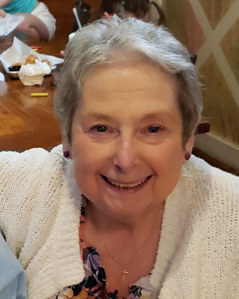 JoAnne Ehrhard Profile Photo