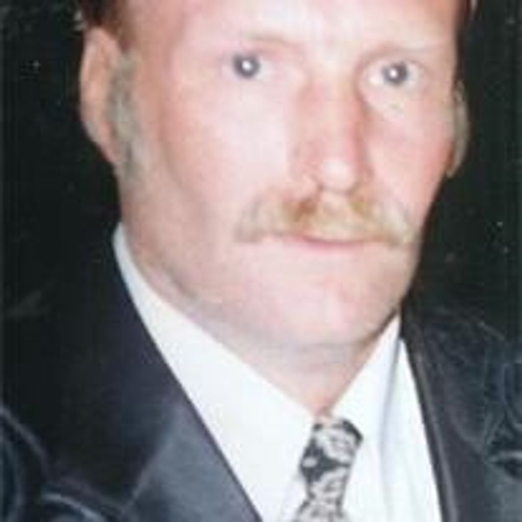 John Stortroen