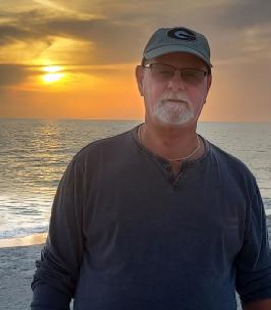 Robert Dekalb Profile Photo