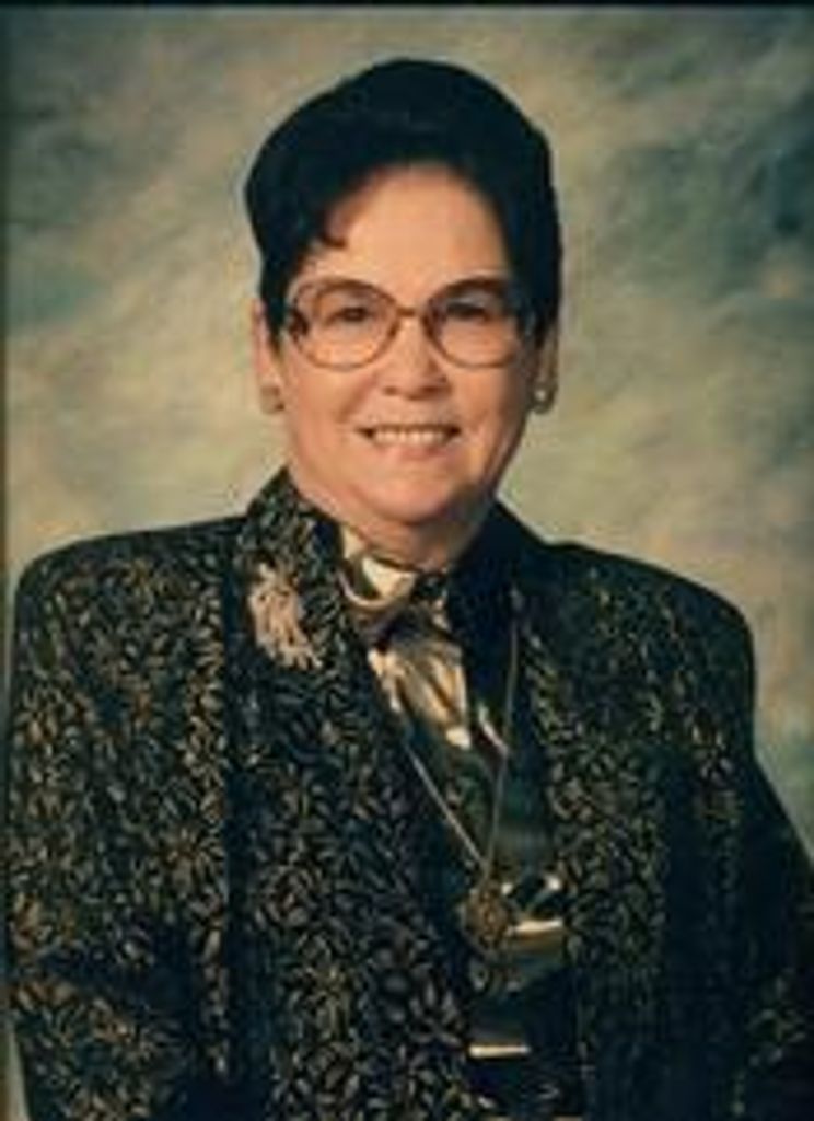 Mabel A. Cox