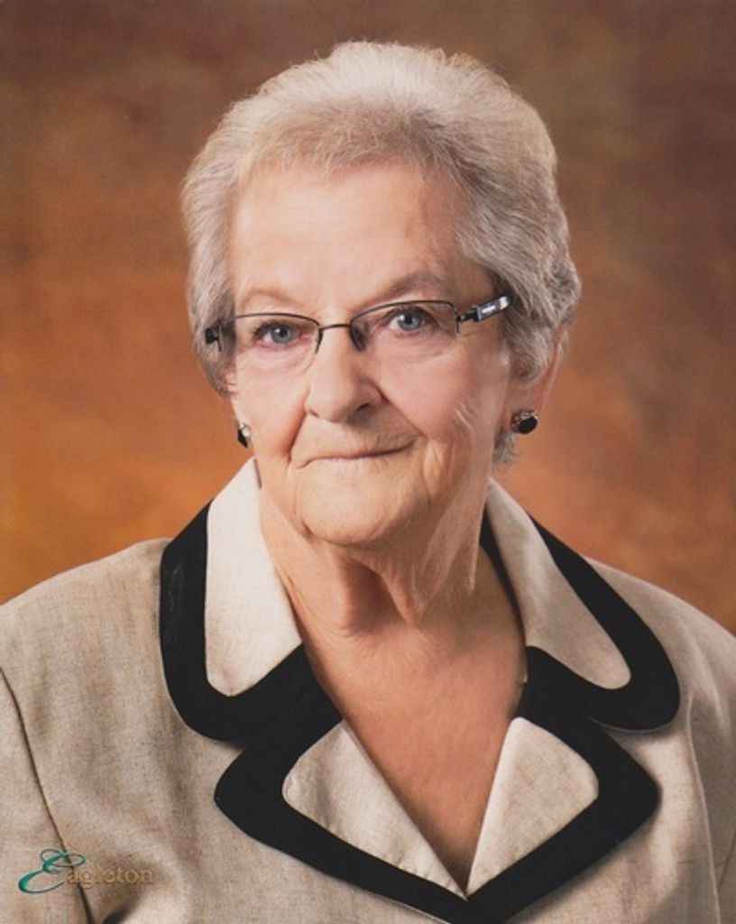 Mona Nicholson Owens Profile Photo