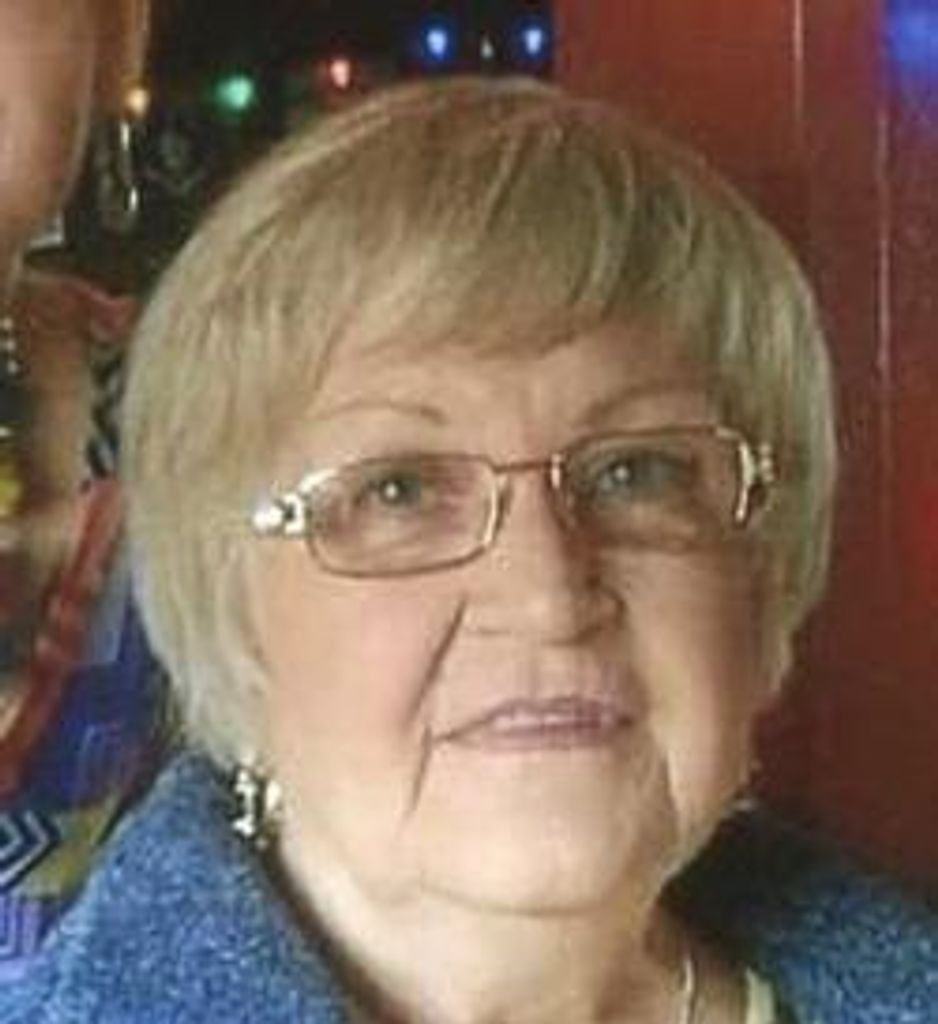 Judith L "Judy" Housewright