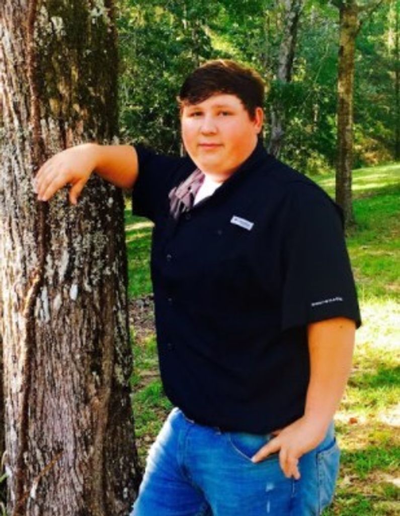 Beau Jennings