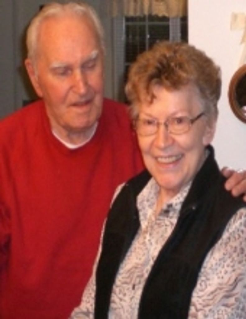 Arlene Rose Foley