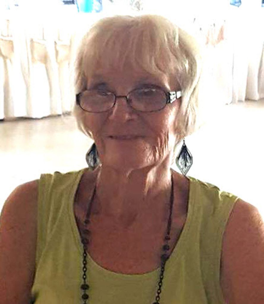 Carol June Stewart Profile Photo