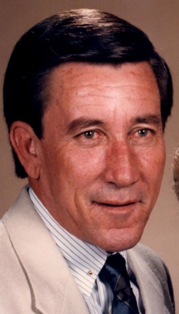 Knowles, Vernon Buchanan