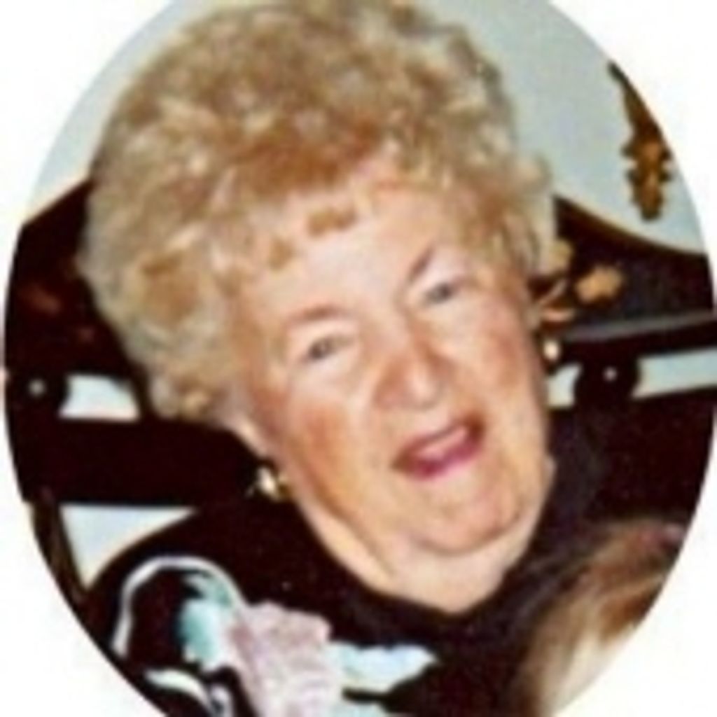 Phyllis Gramlich