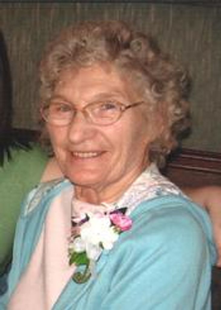 Mary L. Depner
