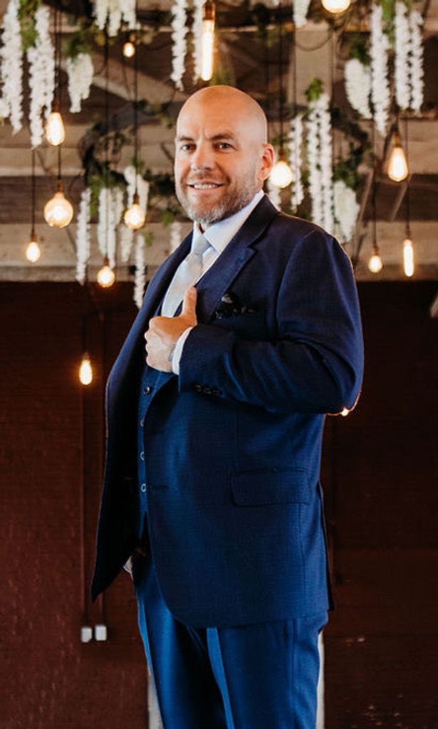 Anthony P. Brophy Profile Photo