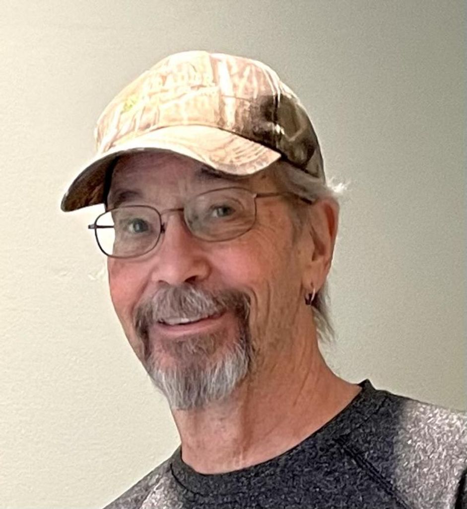Jon Wilson Hauge Profile Photo