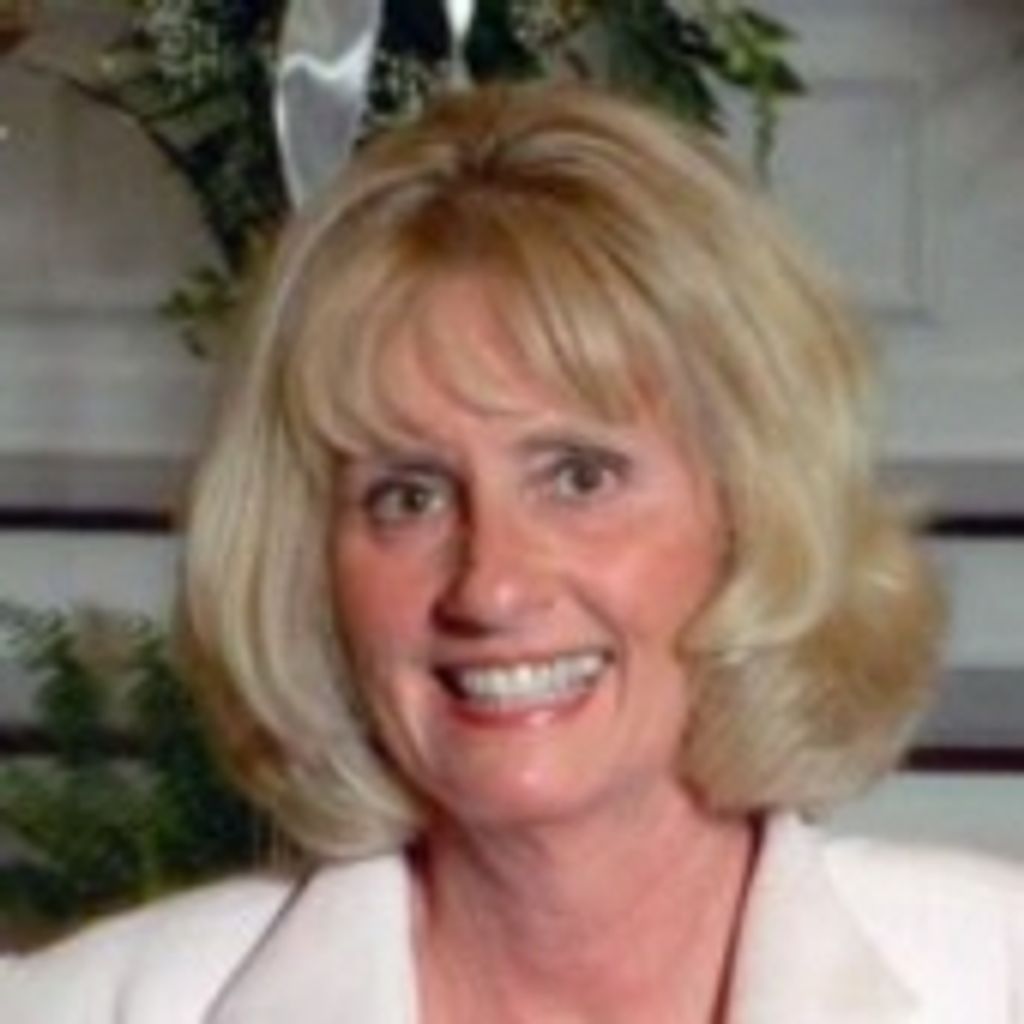 Harriet Preimats