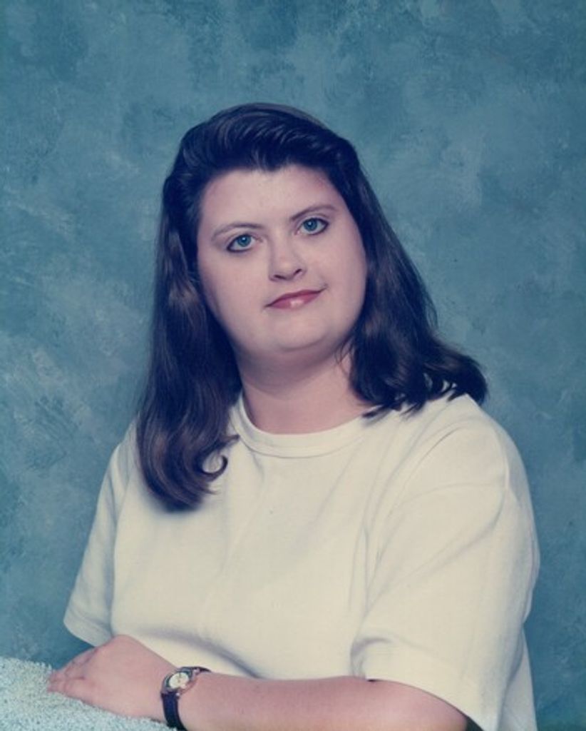 Lisa Anne Martinez Profile Photo