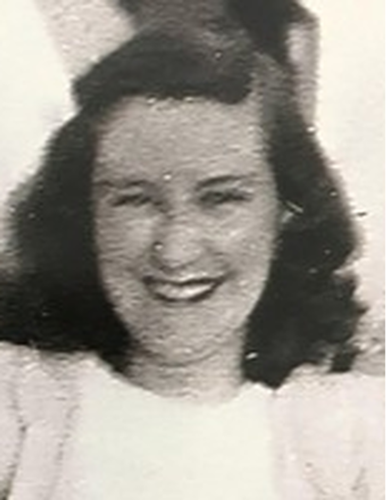 Lois  J. Thomas
