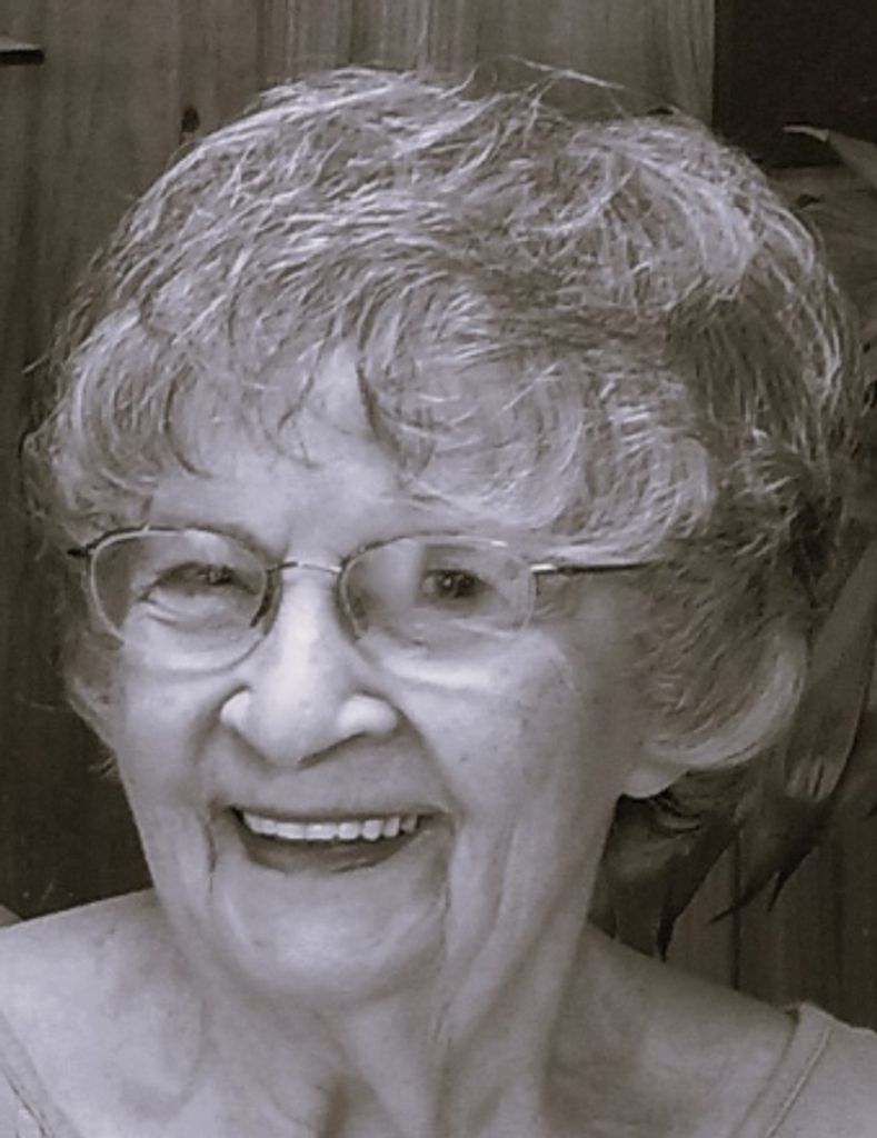 Betty Ann Calkins Profile Photo
