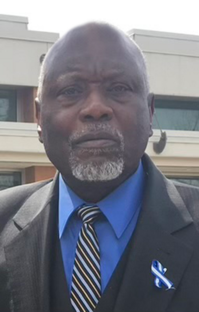 Charles Gilbert Short, Sr. Profile Photo