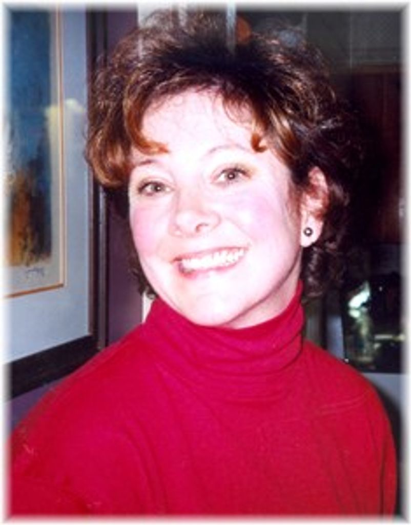 Patricia Lee Quiroa