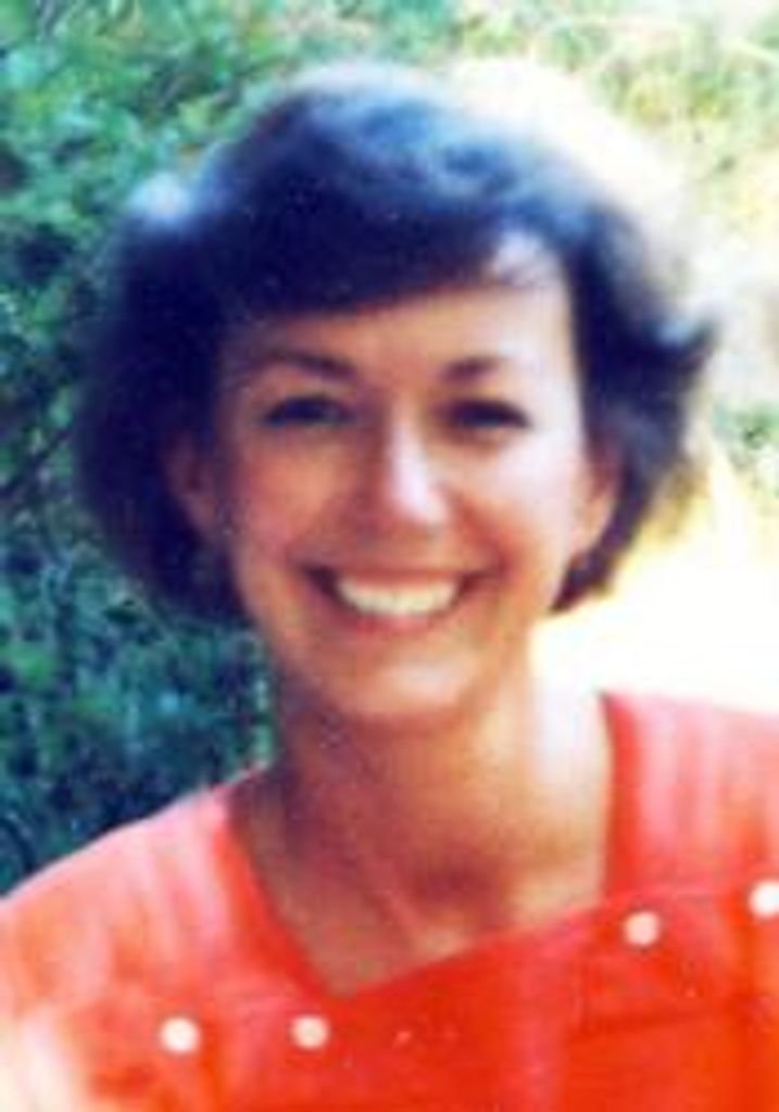 Mary Louise Monty