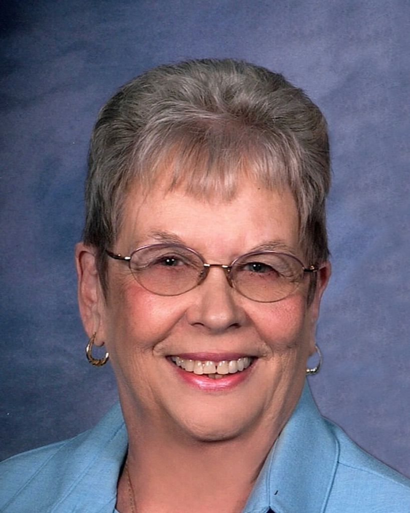 Lois Carol Krekling