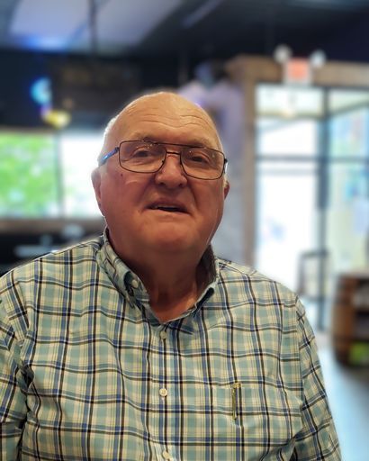 Jerry L. Siefken's obituary image