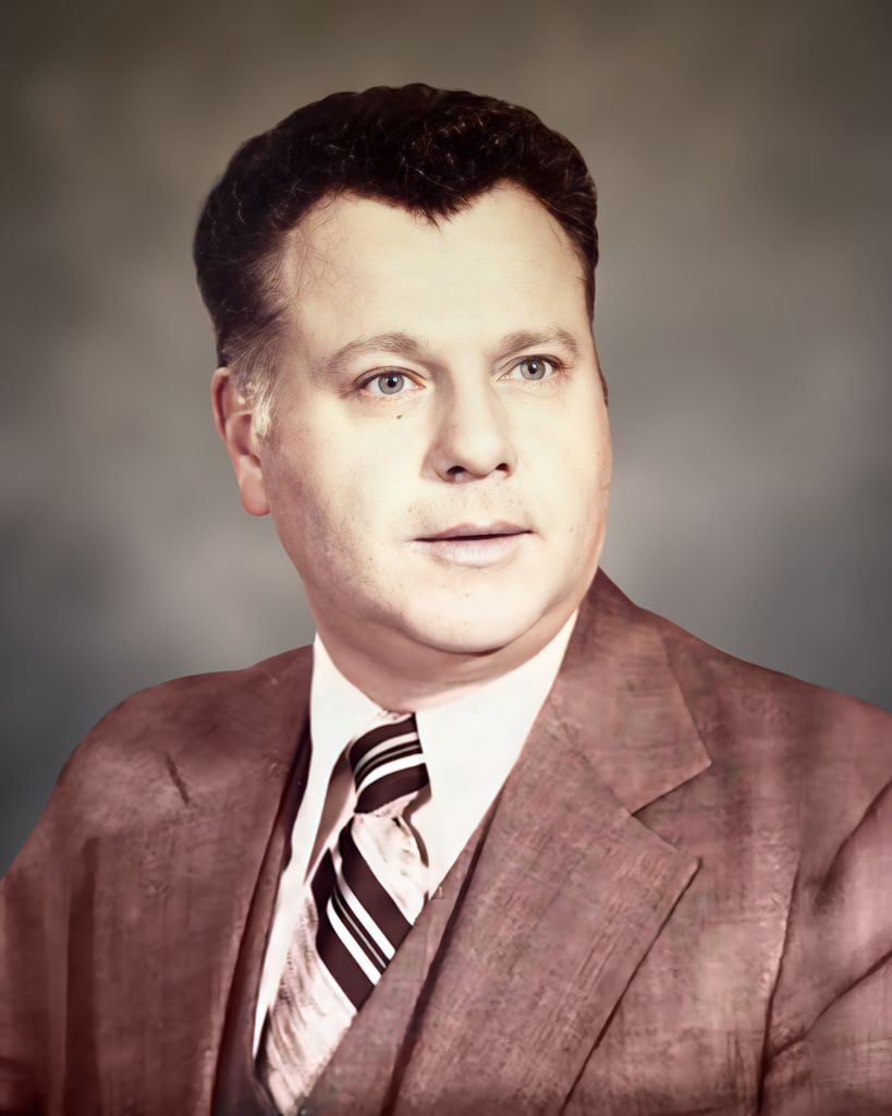 Robert Rodger Fulton