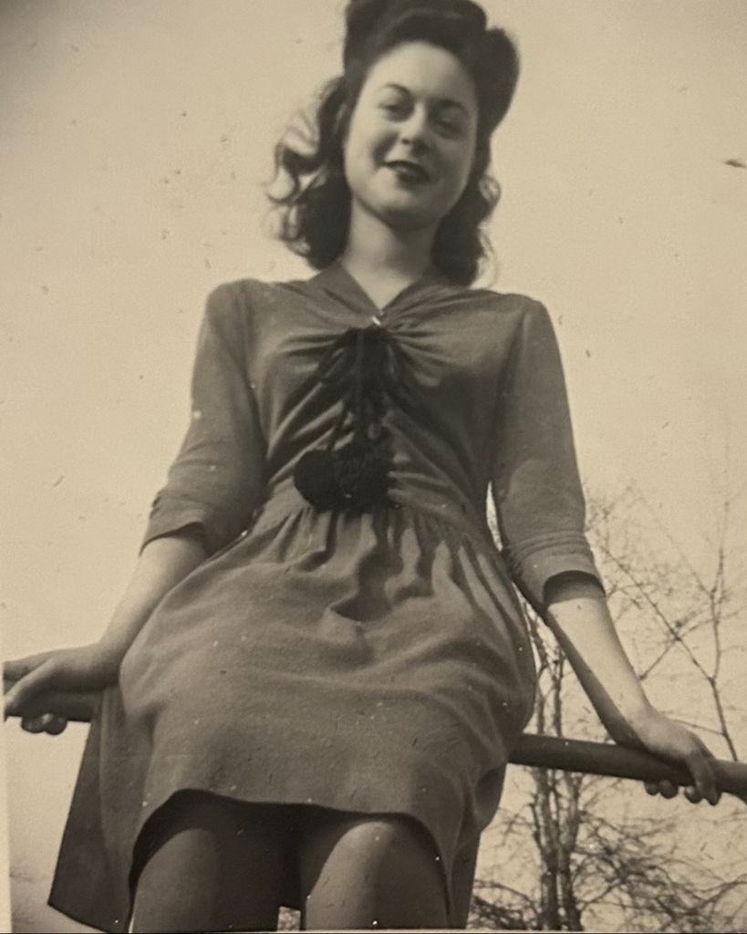 Sylvia Ness Profile Photo