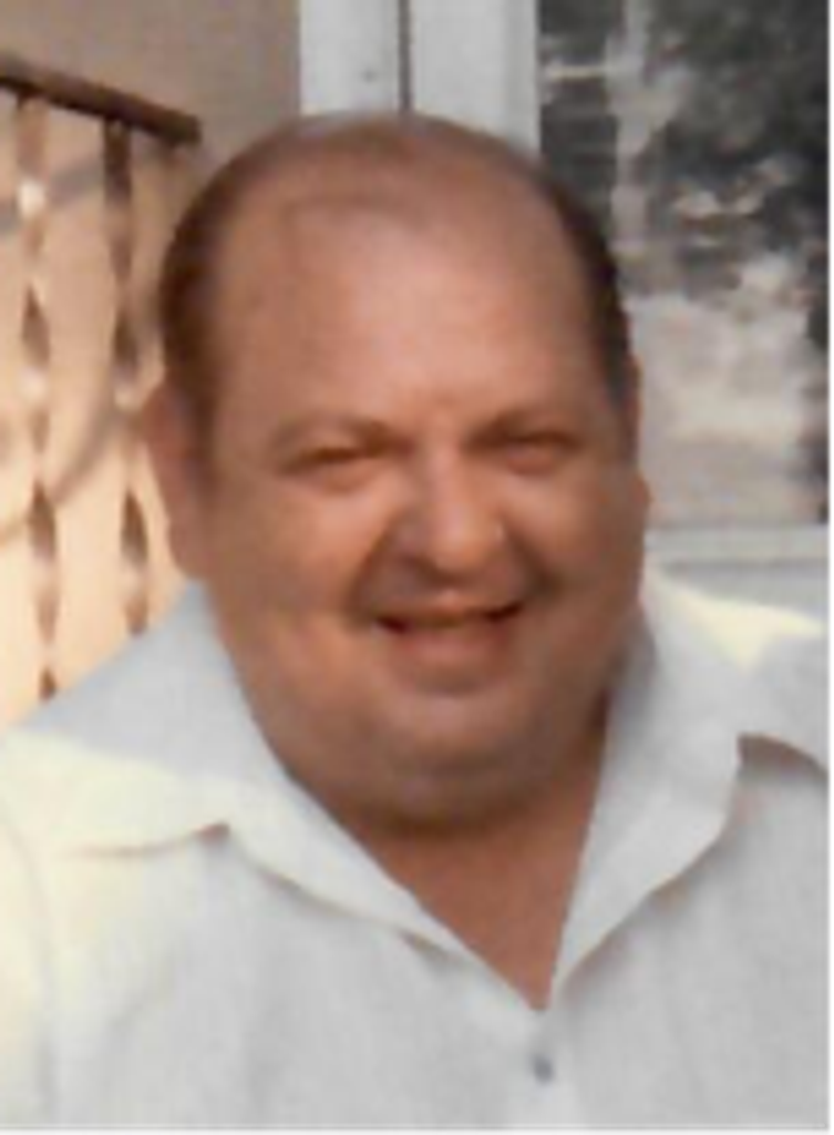 Nelson Virgil Morton