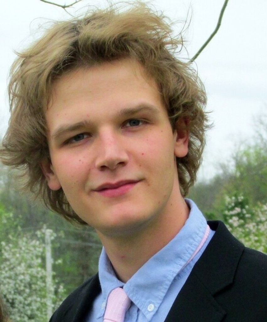 Matthew Shane Mcdade Profile Photo