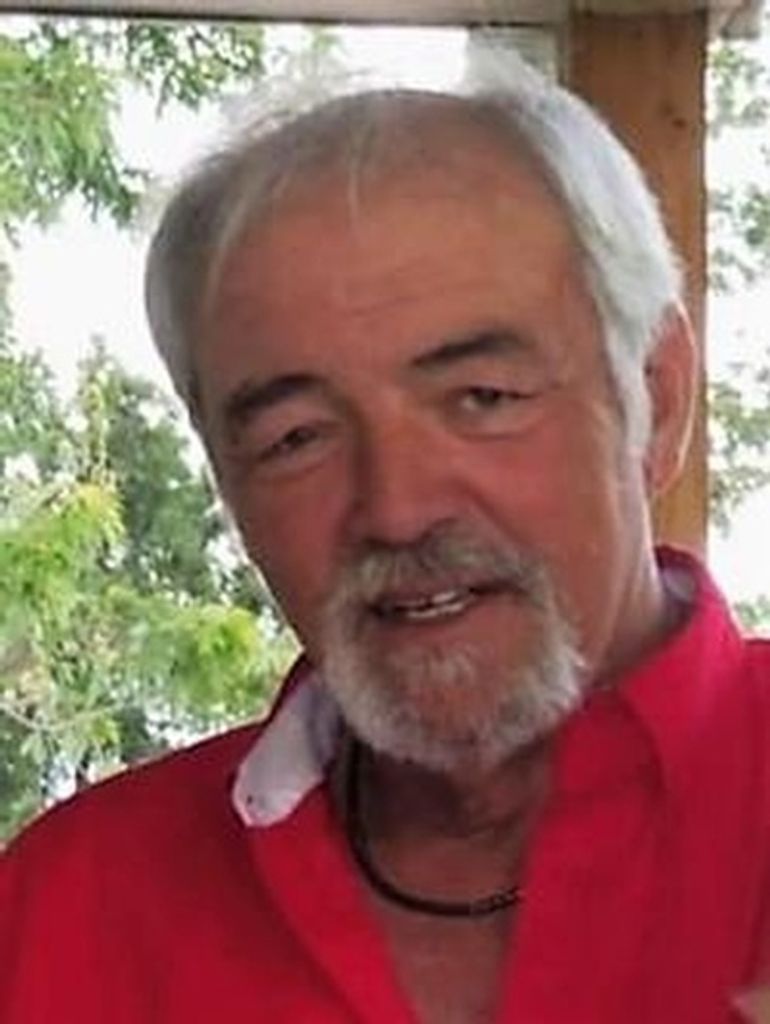 Dennis (Denny) Morris Profile Photo