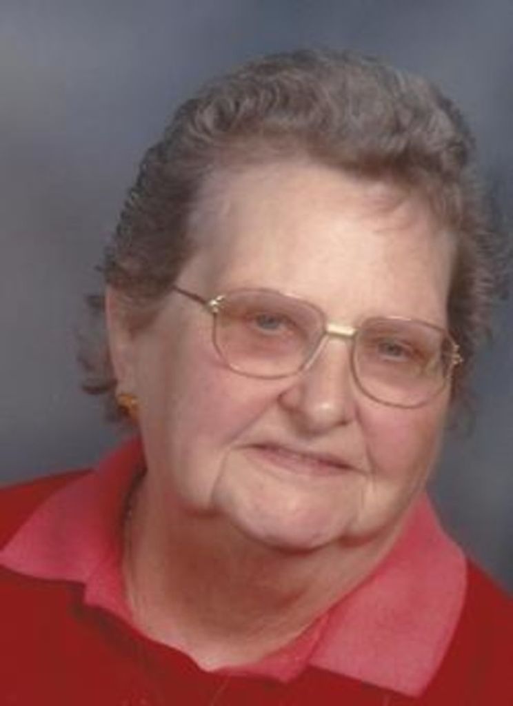 Mary Lou Beauchamp