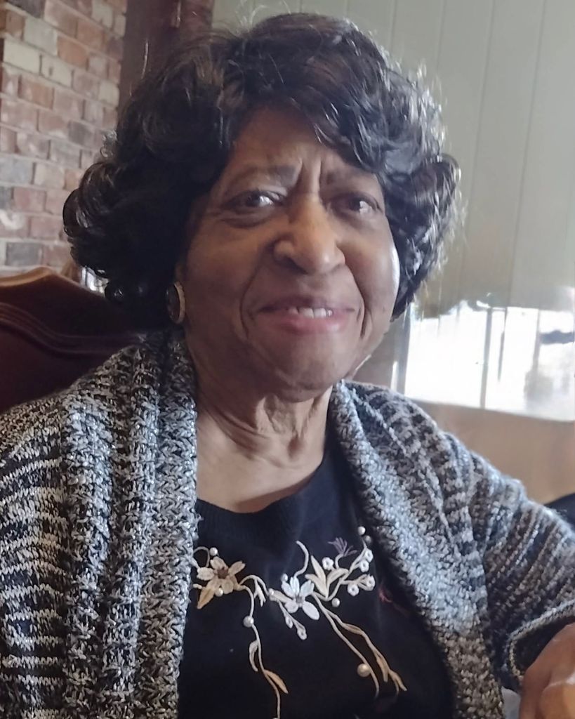 Cornelia Thelma Dixon Profile Photo