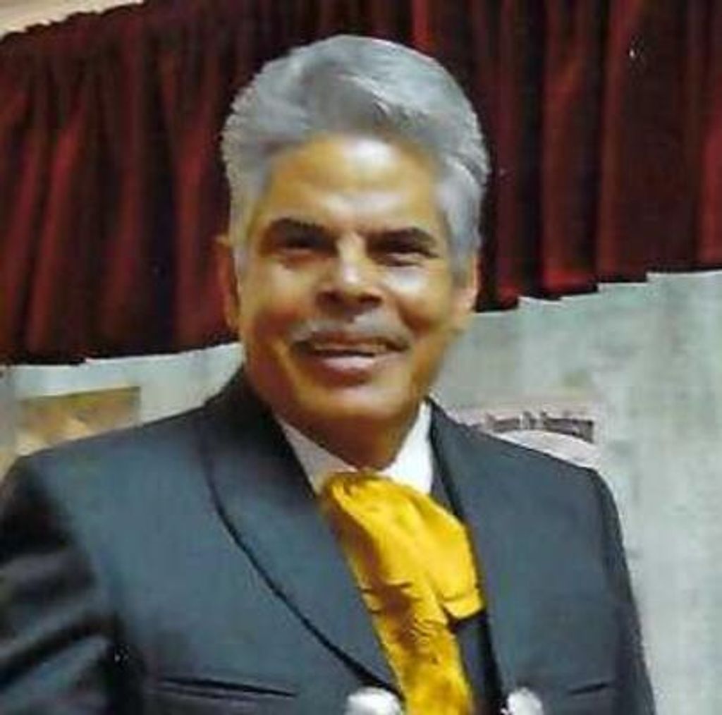 Rogelio B. Cardenas