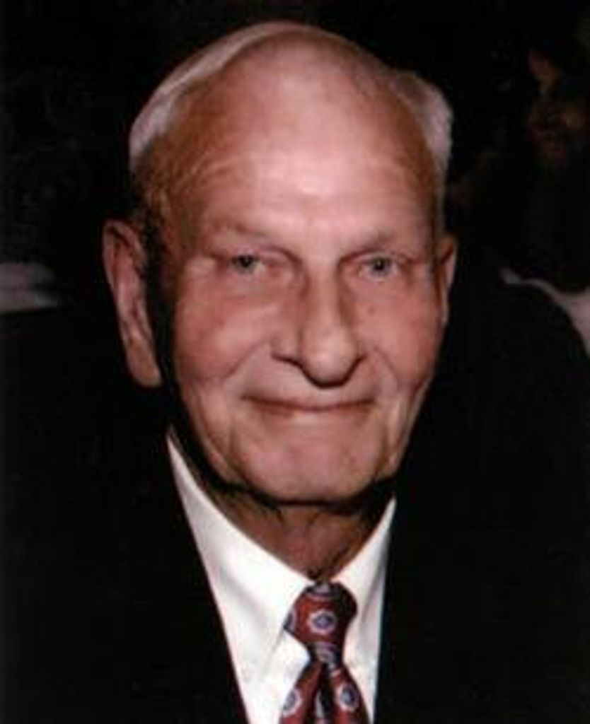 Sgm (Retired) Jesse W. Graves