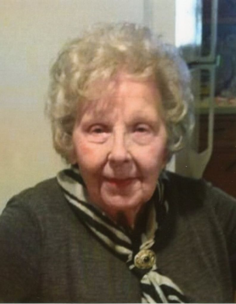 Marrell C. (Crane)  Rigney Profile Photo