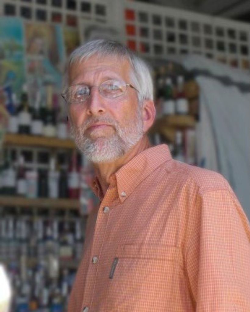 Glen A. Litwiller