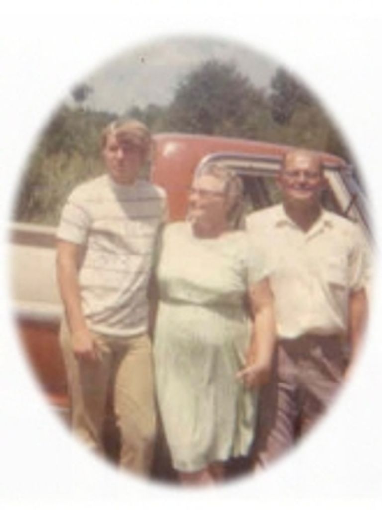 Doyle Robert Davis