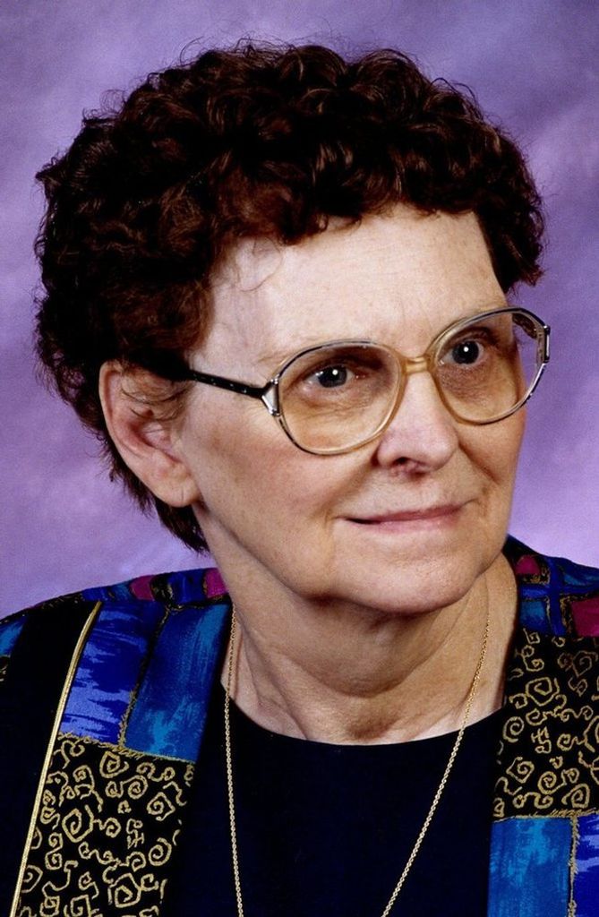 Helen Byrd