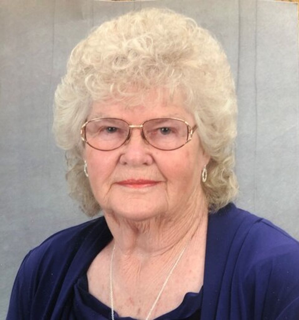 Betty (Beitz) Hosler Profile Photo