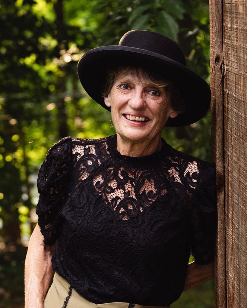 Patricia Elaine Gilmore Profile Photo