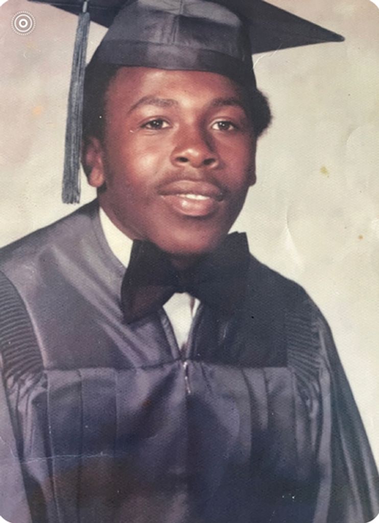Charles Williams Profile Photo