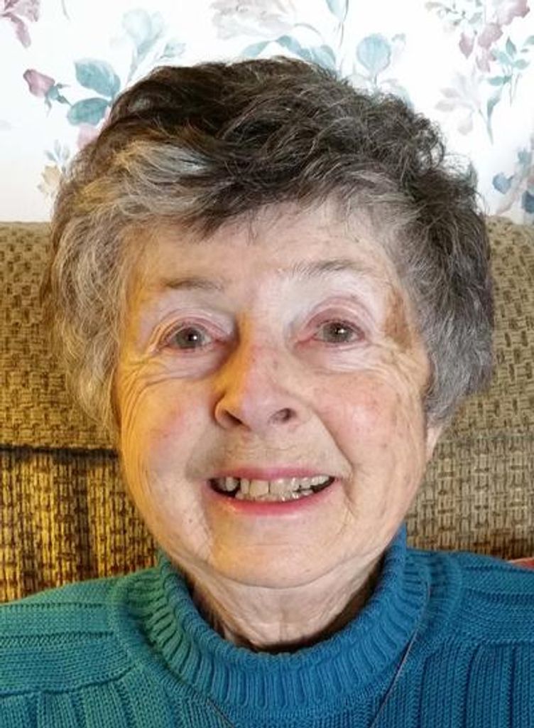 Jane F. Hess Profile Photo